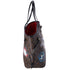 Louis Vuitton Neverfull MM My LV World Tour Monogram Tote Bag P00176